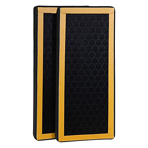 HoMedics PetPlus & TotalClean Replacement Filter Pack Set
