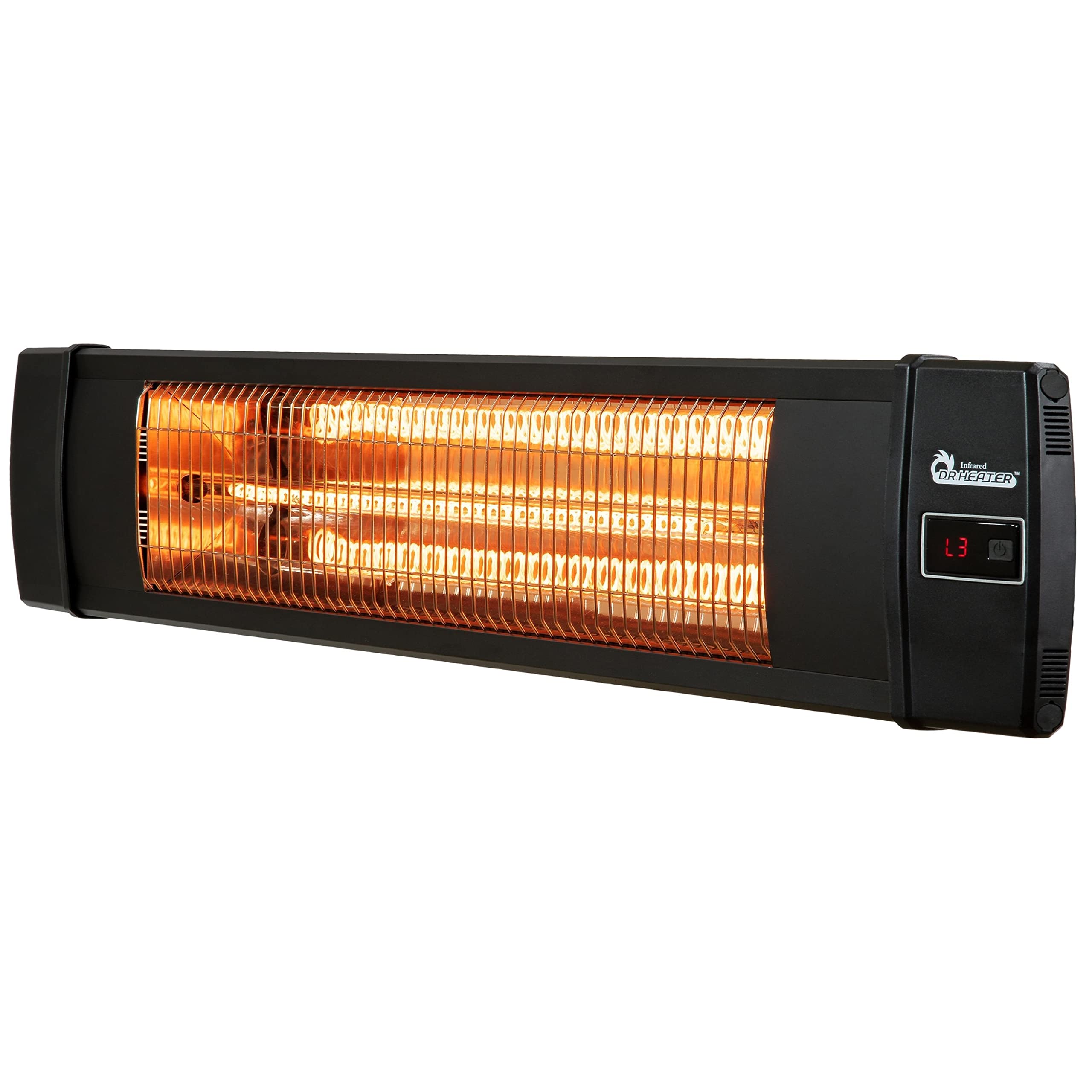 Trustech Garage Heater