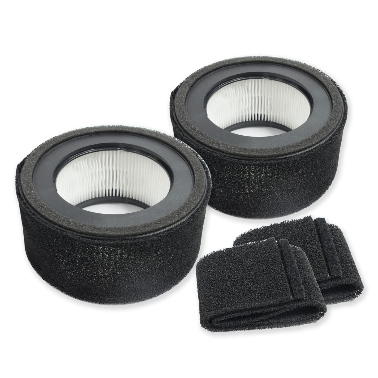 Trustech Air Purifier Filter Replacement