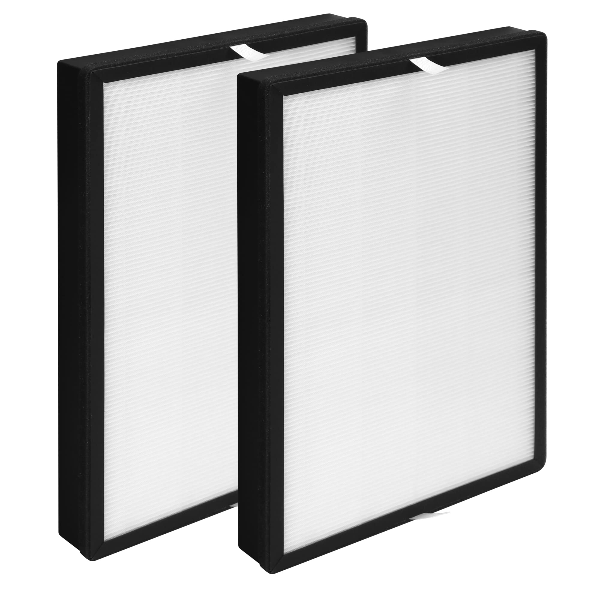 Air Choice True HEPA Filter for AP-528 Purifier (2-Pack)
