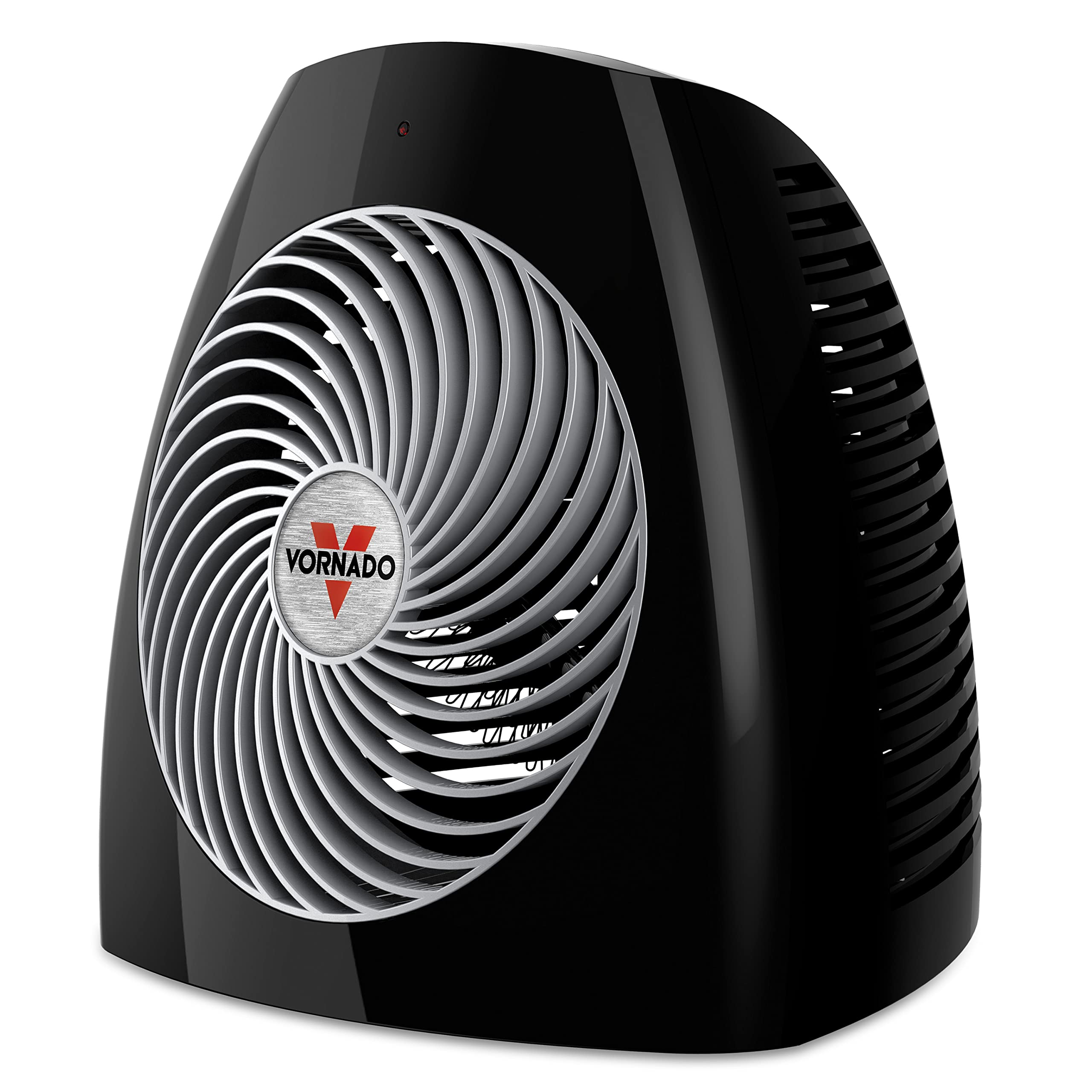 Vornado MVH Space Heater with 3 Heat Settings & Auto Safety Features