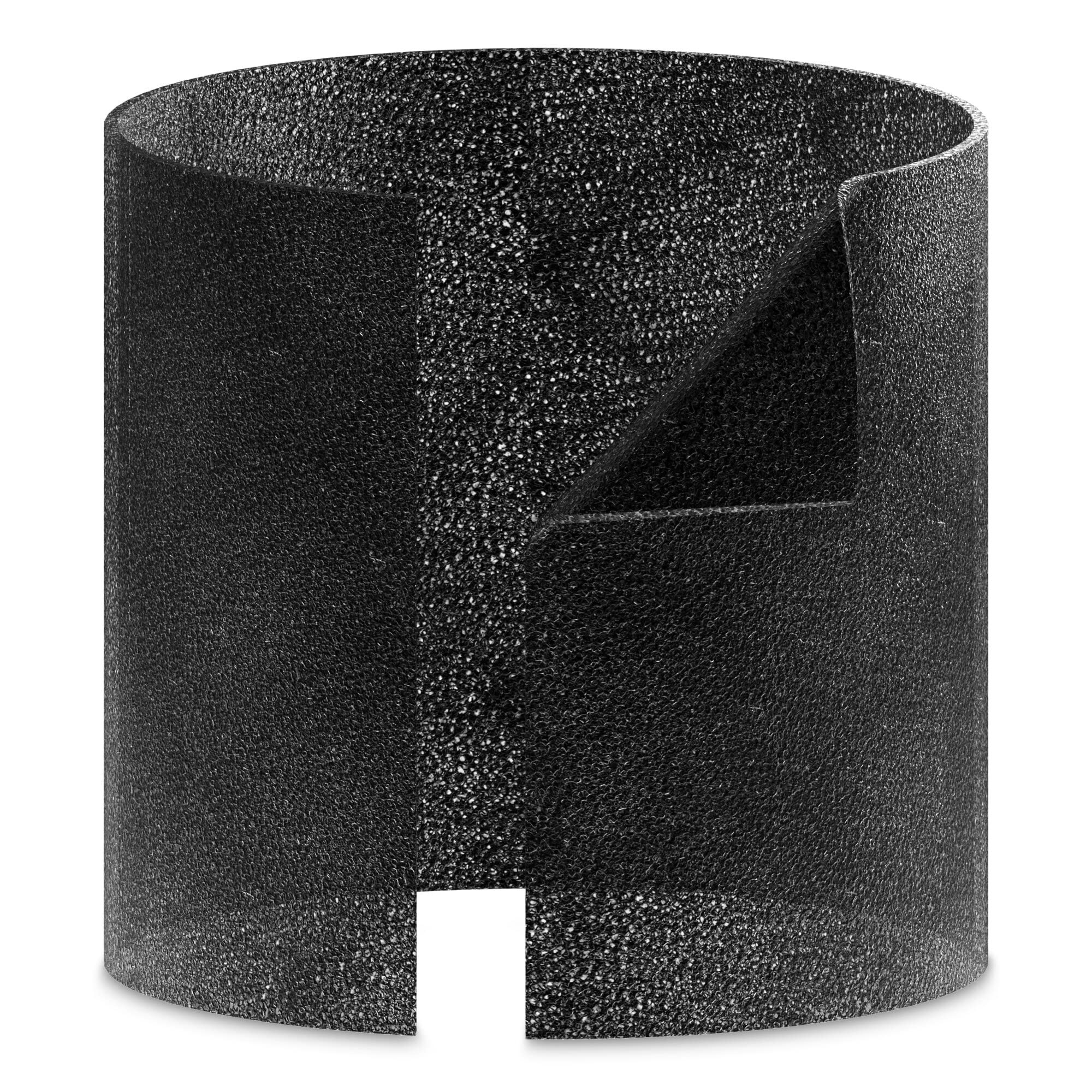 TruSens DuPont Carbon Replacement Filters for Large Z-3000 HEPA | 3 Pack